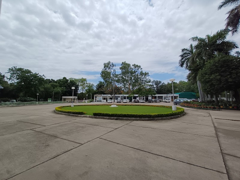 National Institute of Technical Teachers Training & Research - National Institute of Technical Teachers Training & Research, Sector 26, Chandigarh, 160019, India