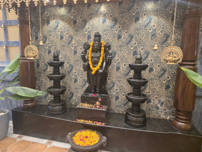 Dasaprakash - Sector 29, Gurgaon - Dasaprakash - Sector 29, Gurgaon 344 P, First Floor, behind Radisson Hotel, Sector 29, Gurugram, Haryana 122009, India