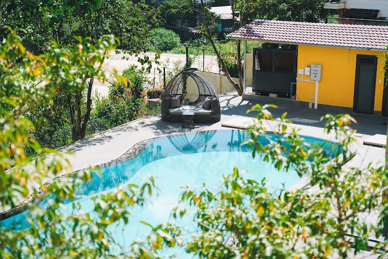 Goldient Boutique Hotel DaLat - Goldient Boutique Hotel DaLat, 26 Đường Tô Hiến Thành, Xuân Hương - Đà Lạt, Lâm Đồng, Vietnam