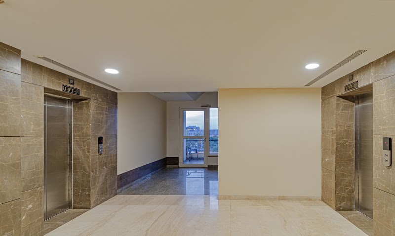 Jai Club - Jai Club, WR77+W2H, Panch Batti, Sangram Colony, Ashok Nagar, Jaipur, Rajasthan 302007, India