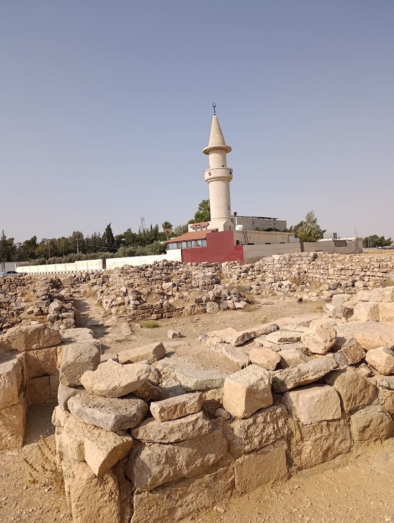 The site of the Battle of Mu'tah - The site of the Battle of Mu'tah, 3PQ5+XG5, Unnamed Road, Mouʿtah, Jordan