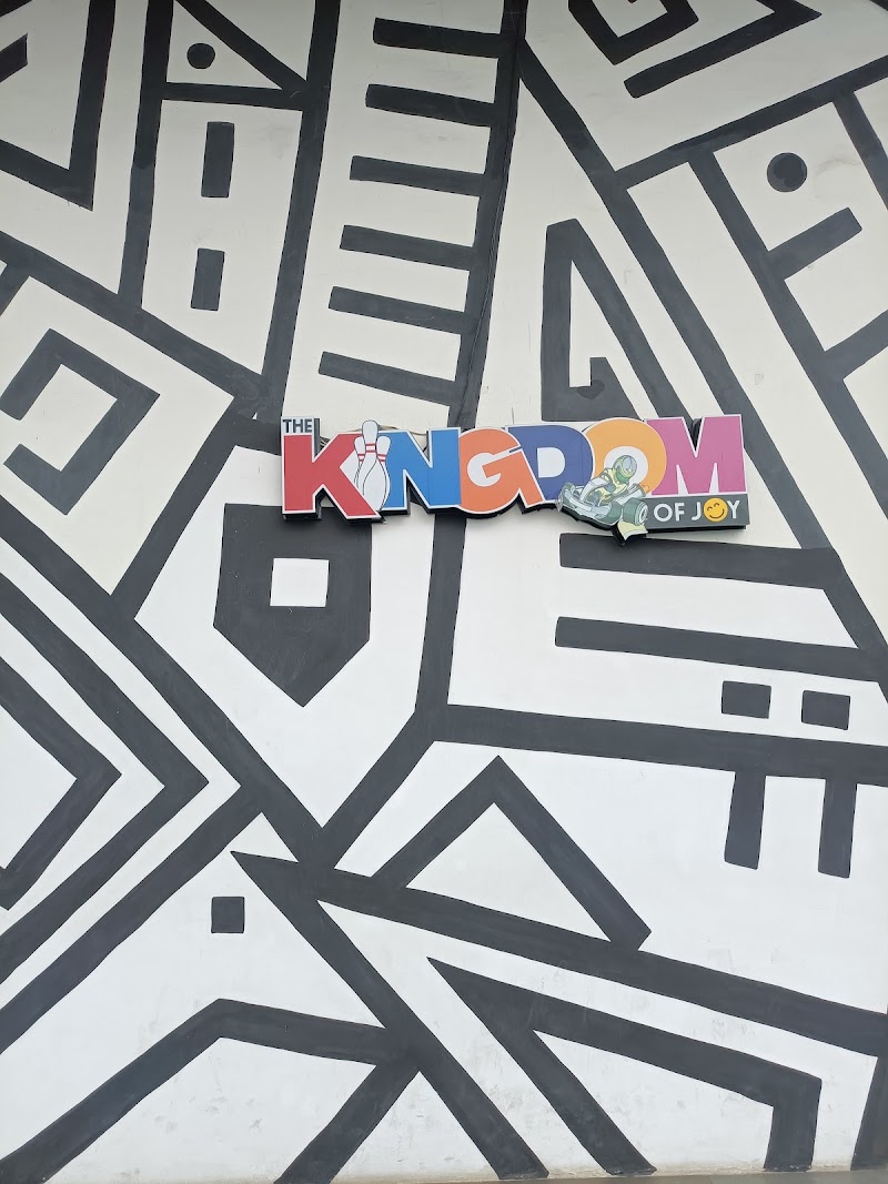 The Kingdom of Joy - The Kingdom of Joy, Vidhan Sabha Rd, near delhi public school, Raipur, Semariya-2, Chhattisgarh 493111, India