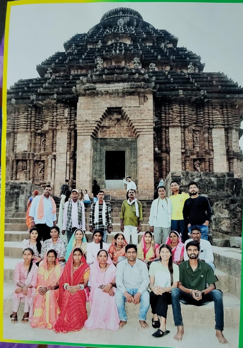 Explorer Club - Explorer Club, 548, Explorer Club, near Hotel Bell Oak, Muktanagar, Durg, Bhilai, Chhattisgarh 491001, India