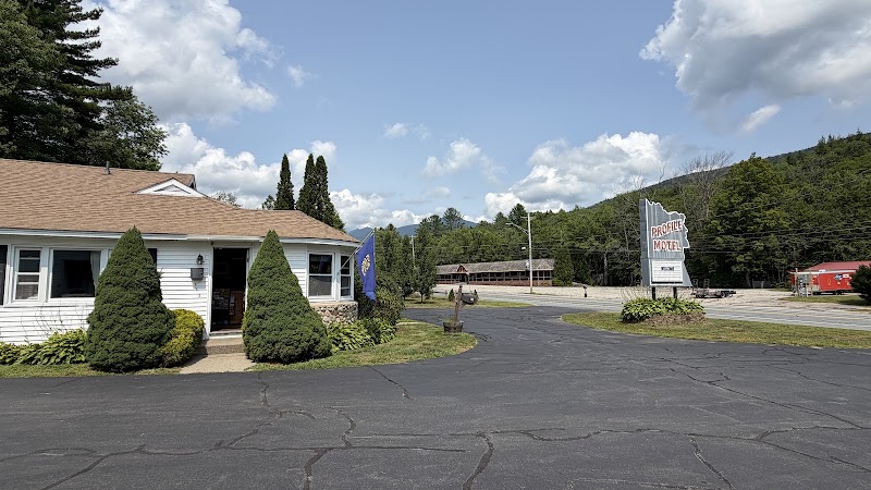 Profile Motel & Cottages