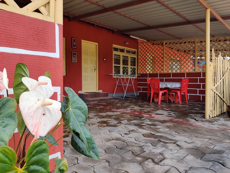Jeevan Cool HomeStay - Jeevan Cool HomeStay Post and village Heggadde, Sakleshpura, Heggadde, Karnataka 573134, India