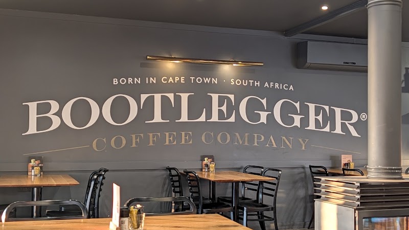 Bootlegger Gordon's Bay - Bootlegger Gordon's Bay, Old Cape Mall, 33 Beach Rd, Gordons Bay Central, Cape Town, 7151, South Africa