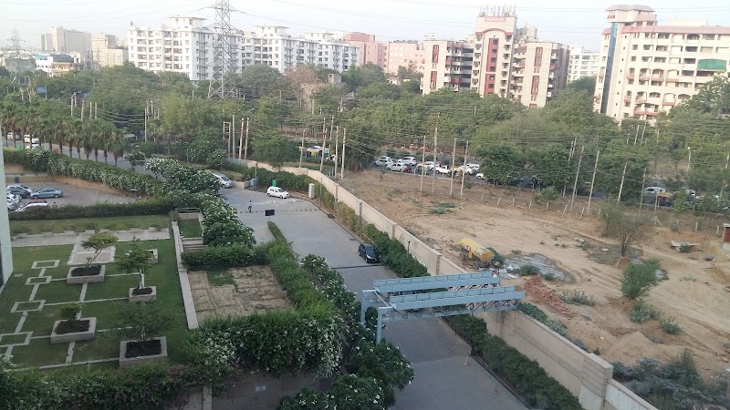 Block C - Block C, Sushant Lok Phase I, Sector 43, Gurugram, Haryana, India