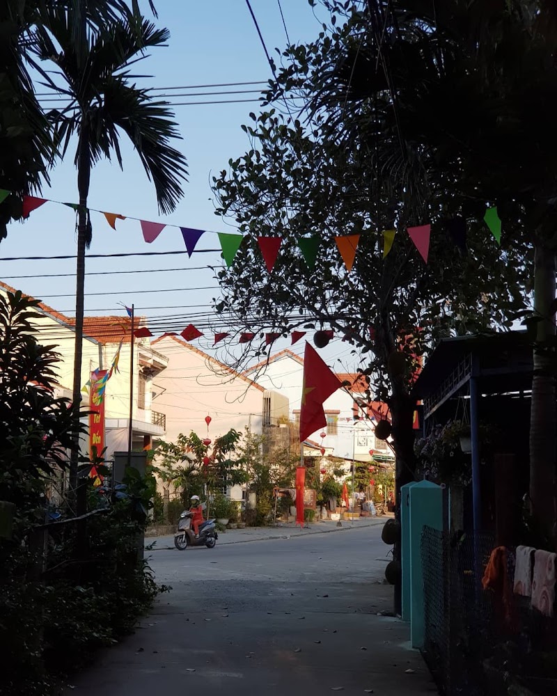 Cam Nam Island - Cam Nam Island, 35-27 Nguyễn Tri Phương, Hội An, Đà Nẵng, Vietnam