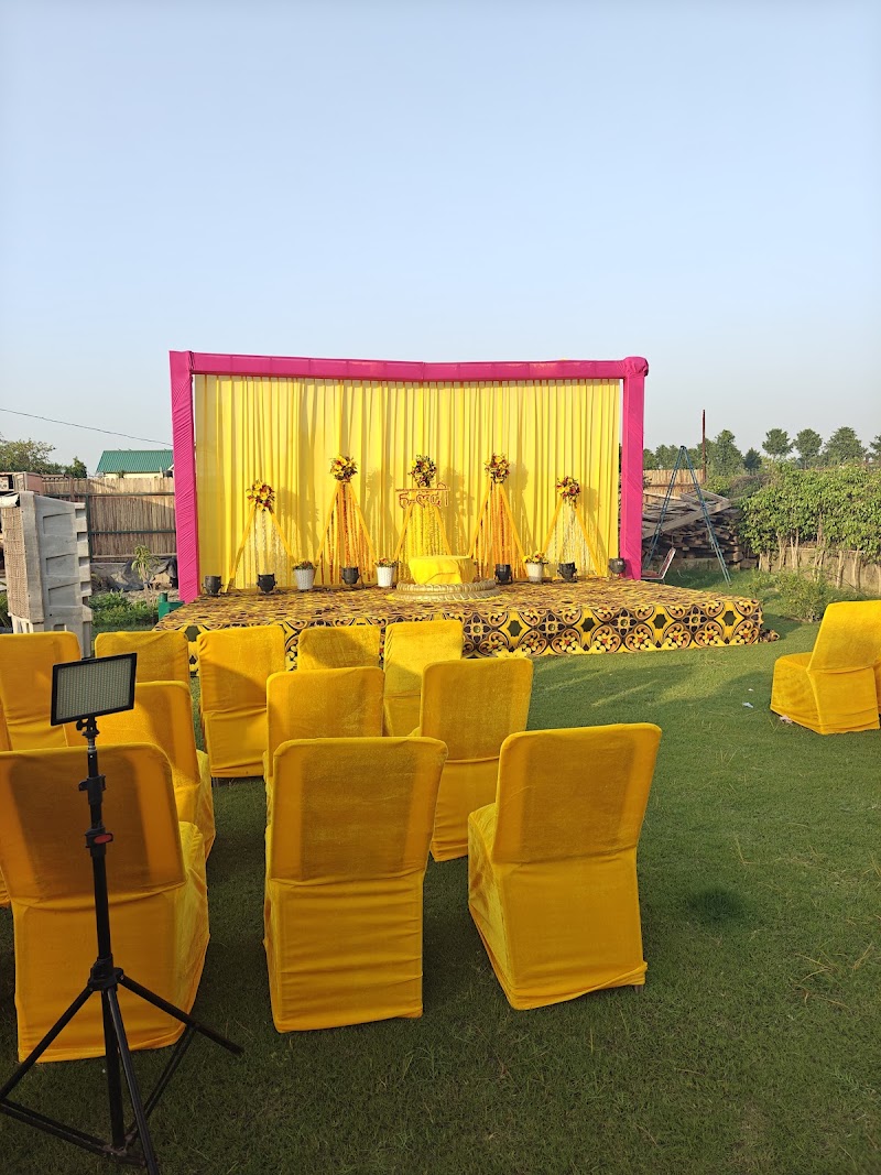 Farmhouse in Chattarpur for Party - Farmhouse in Chattarpur for Party, 301, Sultanpur, New Delhi, Delhi 110030, India