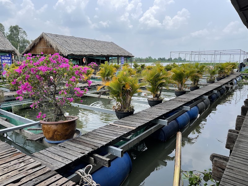 Cồn Sơn - Cồn Sơn, Bình Thủy, Cần Thơ, Vietnam