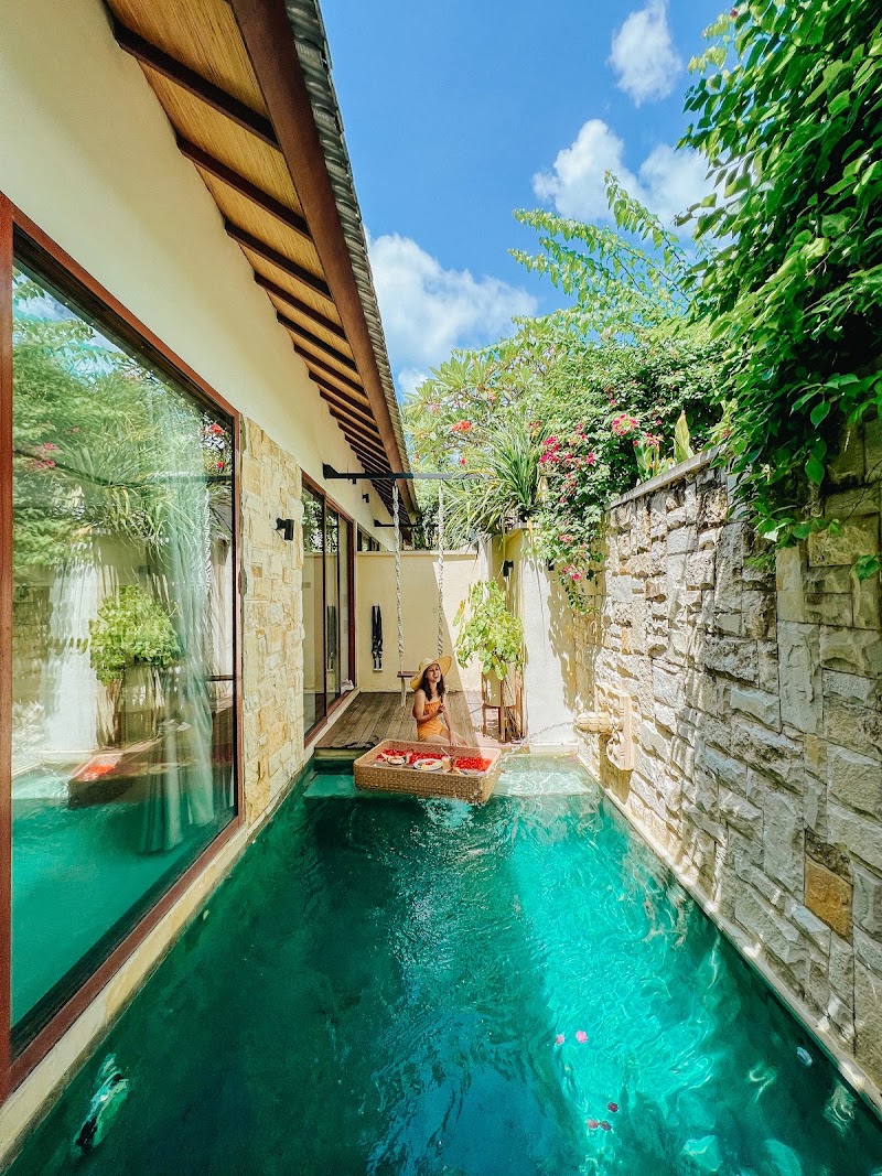 La Vie Villa Seminyak by iNi Vie Hospitality - La Vie Villa Seminyak by iNi Vie Hospitality, Jl. Pandawa No.88 A, Seminyak, Kec. Kuta, Kabupaten Badung, Bali 80361, Indonesia