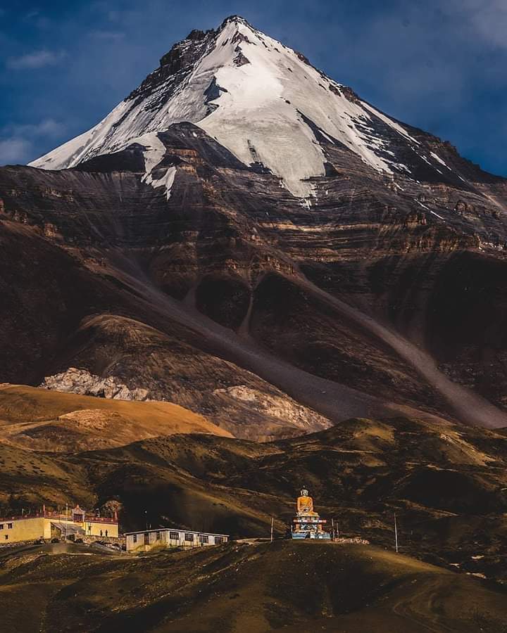 Langza - Langza, Himachal Pradesh 172114, India