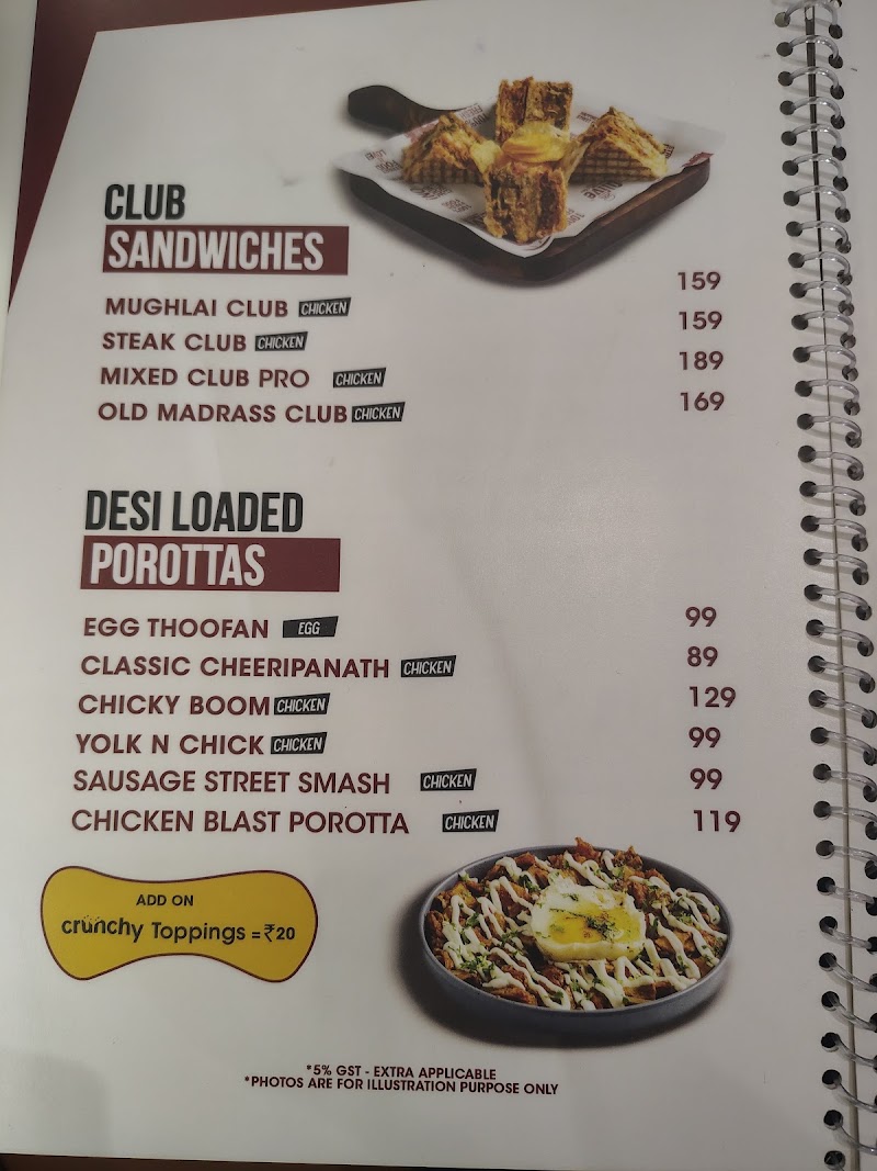 Olive Street Food Cafe - Koramangala - Olive Street Food Cafe - Koramangala Ground Floor #63, 5th Block, Jyoti Nivas College Rd, Koramangala Industrial Layout, Koramangala, Bengaluru, Karnataka 560095, India