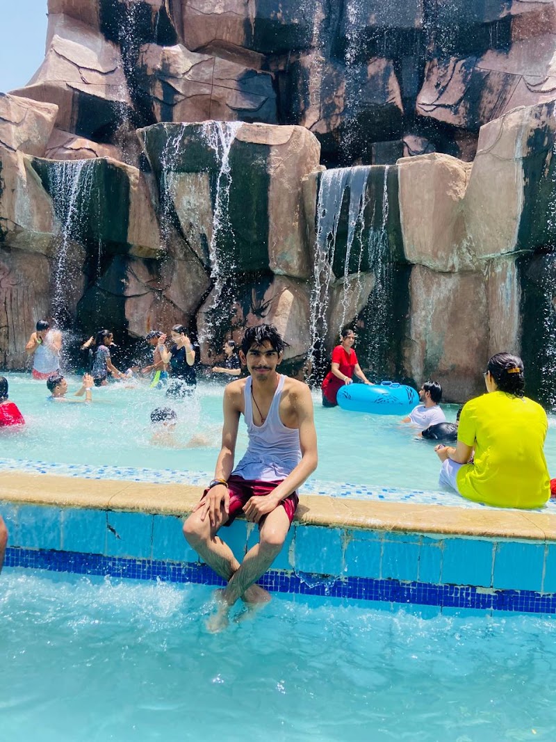 SPLASH - SPLASH, NH-65, Barwala Road, Village Marval City Talwandi Rana, Marval City, Hisar, Bir Hisar, Haryana 125005, India