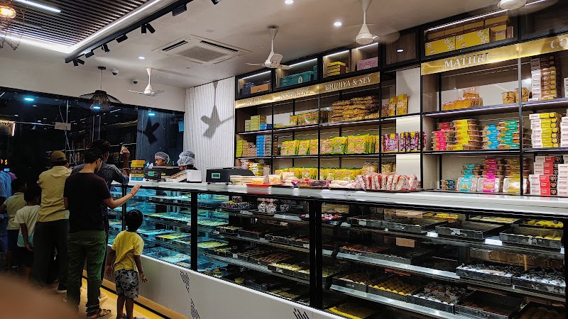 Piplani Sweets Goushala Bargarh - Piplani Sweets Goushala Bargarh Old Asian Hwy 46, Bargarh, Odisha 768028, India