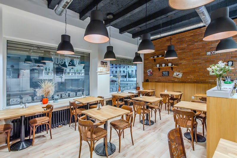 Petit Dependance - Petit Dependance, Panenská 36, 811 03 Bratislava, Slovakia