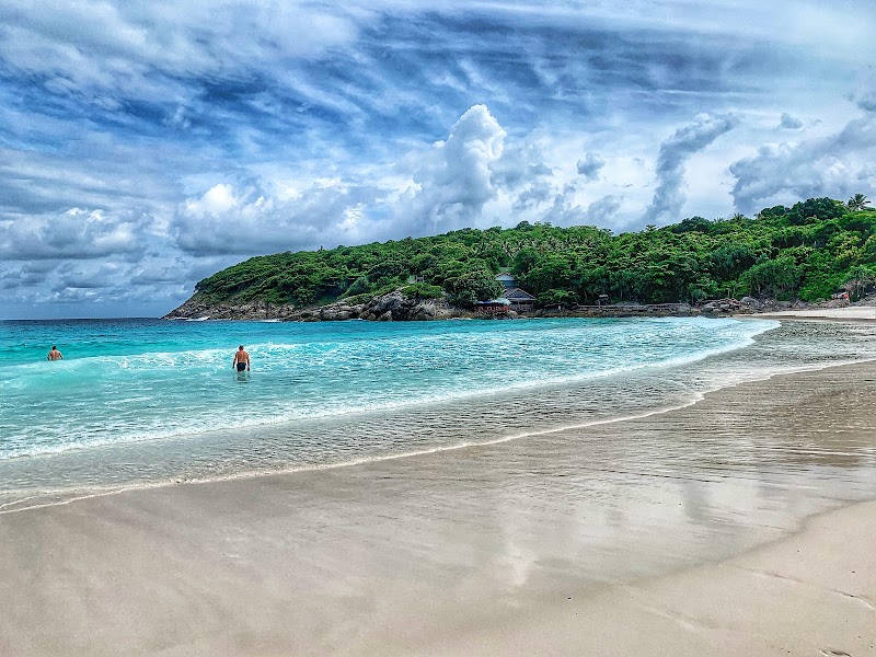 Koh Racha - Koh Racha Thailand, Chang Wat Phuket, Amphoe Mueang Phuket, Tambon Rawai, Goh Raja Yai