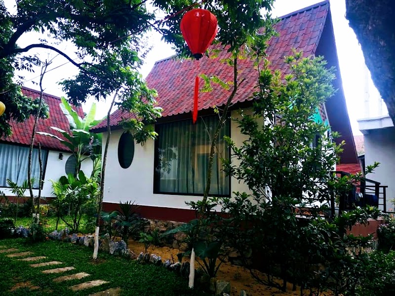 Tropical Valley Homestay - Tropical Valley Homestay Tropical Valley Homestay, ĐT20, Phong NHA, Phong Nha, Quảng Trị 510000, Vietnam
