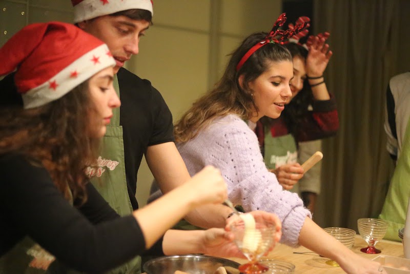 Rome Cooking Workshops - Rome Cooking Workshops, Largo dei Fiorentini, 1, 00186 Roma RM, Italy