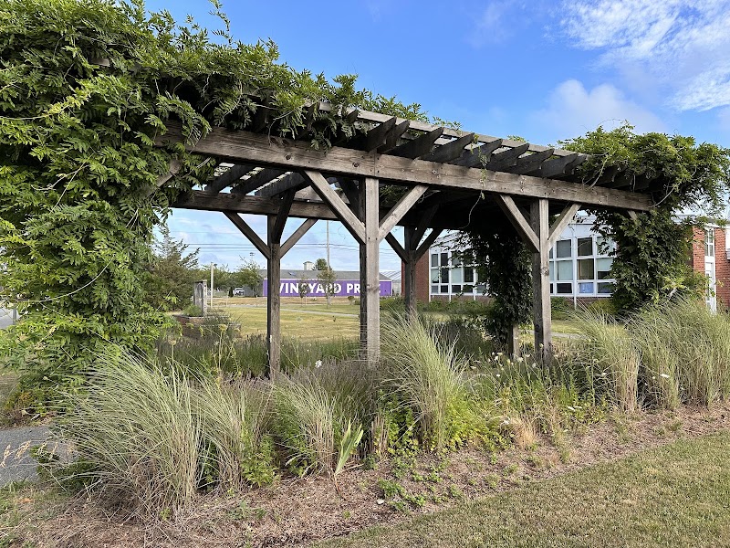 Martha’s Vineyard Performing Arts Center - Martha’s Vineyard Performing Arts Center 100 Edgartown Rd, Oak Bluffs, MA 02557, USA