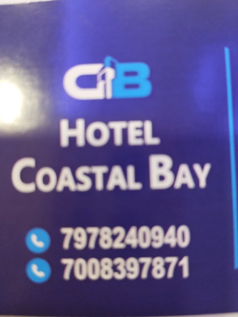Hotel Coastal Bay - Hotel Coastal Bay 25E, Ashok Nagar, Bhubaneswar, Odisha 751009, India