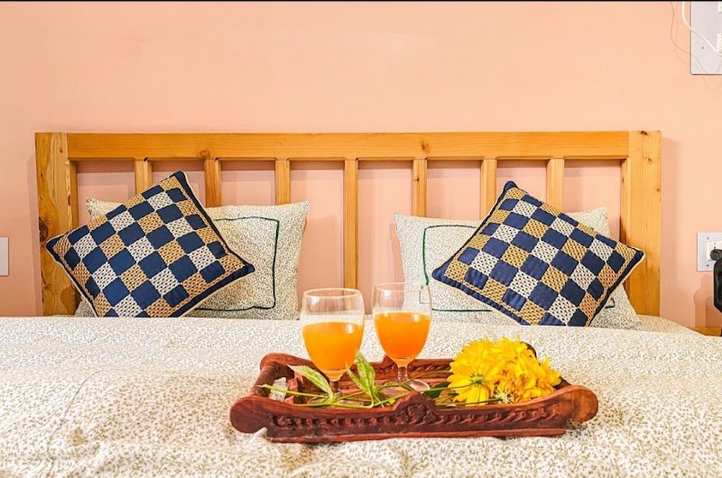 Village View Home Stay - Tirthan Valley - Village View Home Stay - Tirthan Valley faryadi post office, Village, Tehsil Banjr, Gushaini, Chippni, Himachal Pradesh 175123, India