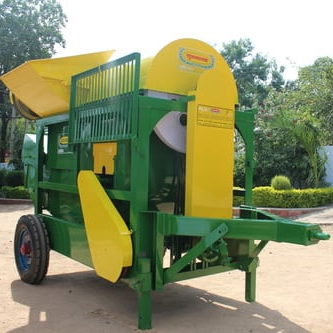 Guru Nanak Agriculture India Limited - Guru Nanak Agriculture India Limited, Dhaba, Chhattisgarh 490042, India