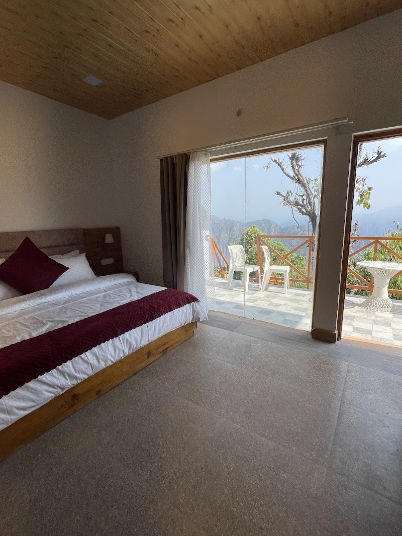 Maatidera Kanatal - Maatidera Kanatal, Senwali Patil, Jwarna, Kanatal, Dhanaulti, Jhakogi Kilwano Ki, Uttarakhand 249132, India