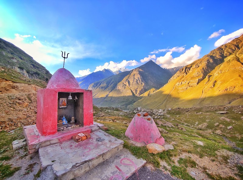 Lahaul Spiti Valley - Manali Road - Lahaul Spiti Valley - Manali Road Manali - Leh Hwy, Manali, Himachal Pradesh 175131, India