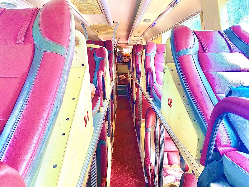 Sapa Explore - Hà Nội - Ninh Bình - Huế - Đà Nẵng Bus Ticket - Sapa Explore - Hà Nội - Ninh Bình - Huế - Đà Nẵng Bus Ticket 458 Đường Điện Biên Phủ, Sa Pa, Lào Cai 31786, Vietnam