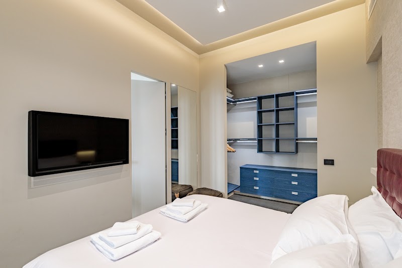 N18 LUXURY APARTMENT WITH PRIVATE POOL AND SPA - N18 LUXURY APARTMENT WITH PRIVATE POOL AND SPA, Via Giovanni Battista Niccolini, 18, 20154 Milano MI, Italy