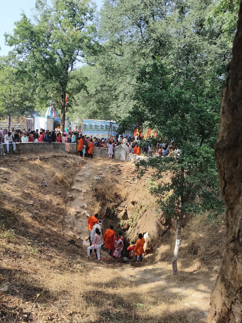 Muni Chuwa - Muni Chuwa, GMXX+HXP, Baloda Bazaar, Chhattisgarh 493338, India