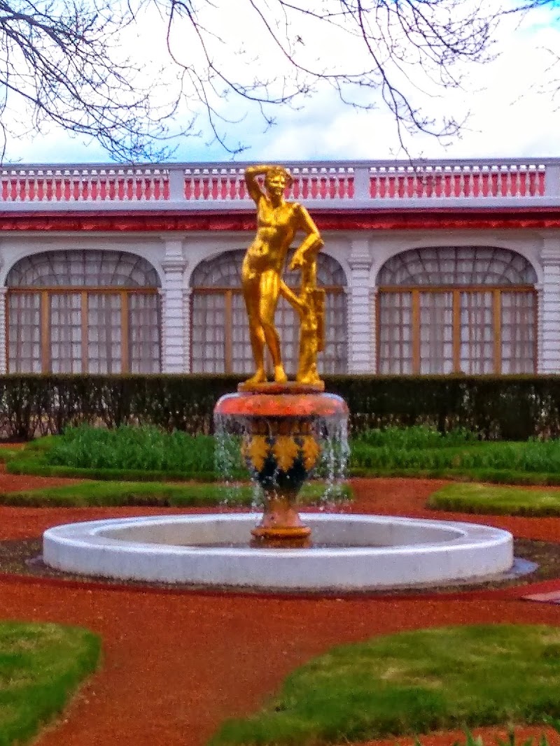 Petergof - Petergof, St Petersburg, Russia