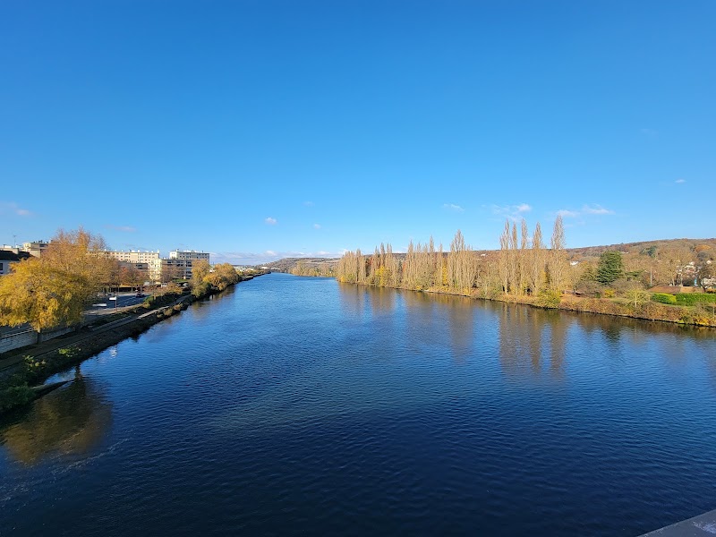 Île-de-France - Île-de-France, France