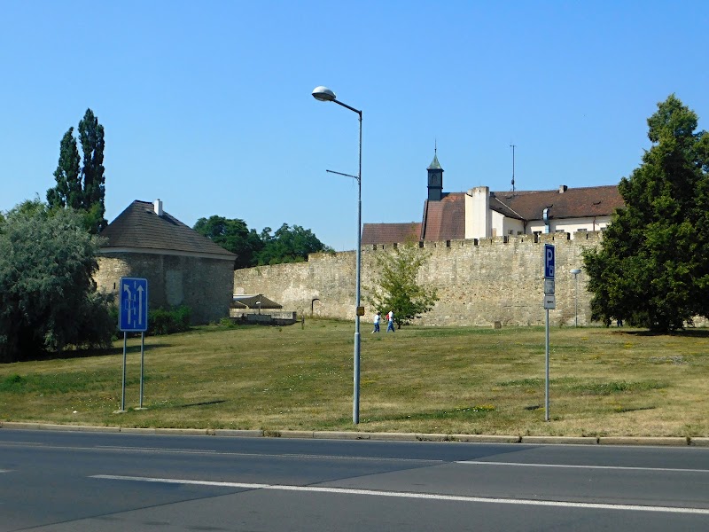 Městské opevnění - Městské opevnění, 412 01 Litomerice-Litoměřice 1, Czechia