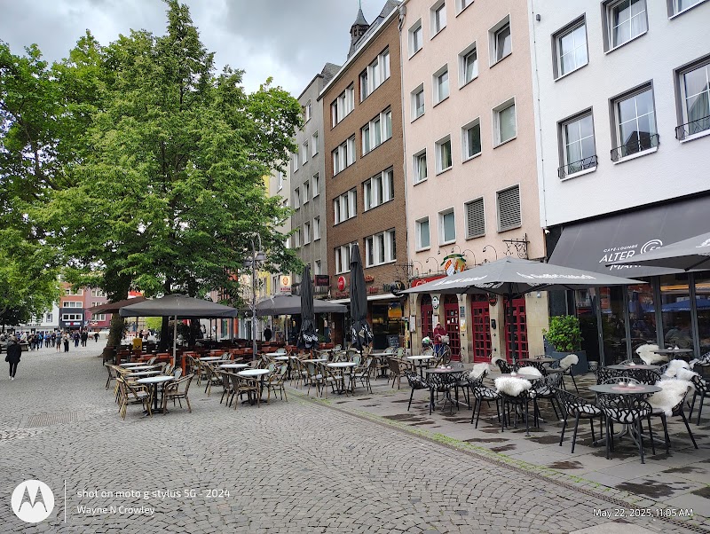 The Corkonian Irish pub - The Corkonian Irish pub, Alter Markt 51, 50667 Köln, Germany