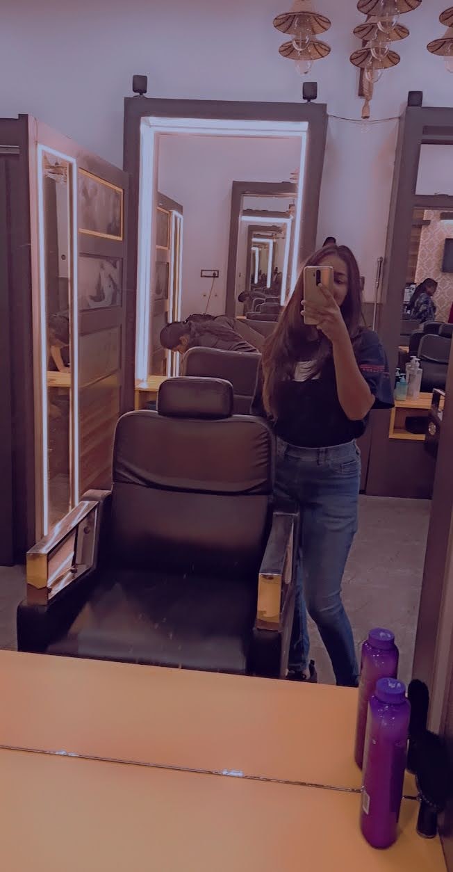 The Barber Shop - The Barber Shop, near Lohar Chowk, Purani Basti, Raipur, Chhattisgarh 492001, India
