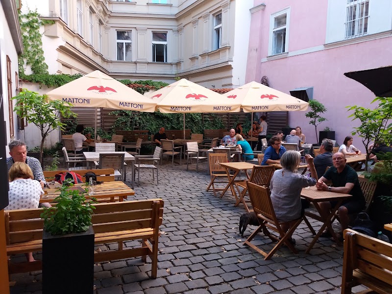 Craft Beer Tasting Prague - Craft Beer Tasting Prague Plaská 5, 150 00 Praha 5-Malá Strana, Czechia