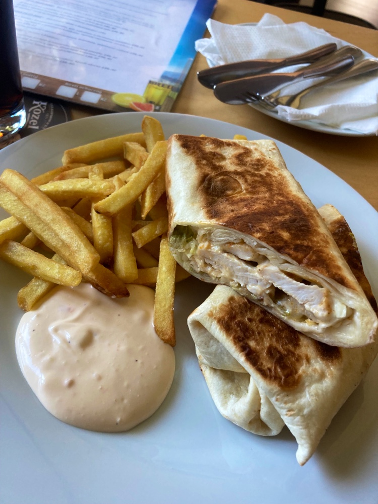 Restaurace Na Marjánce - Restaurace Na Marjánce Erbenova 523/7, Budějovické Předměstí, 397 01 Písek-Písek 1, Czechia