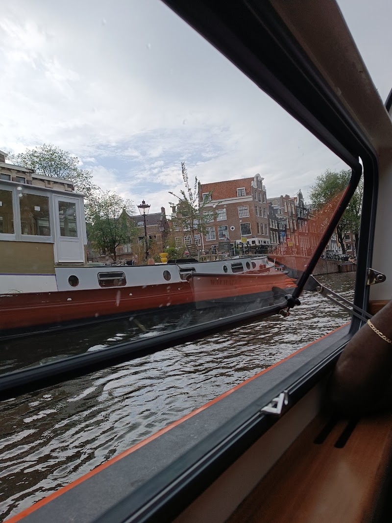 Book Now - City Centre Canal Cruise - Book Now - City Centre Canal Cruise Prins Hendrikkade 25, 1012 TL Amsterdam, Netherlands