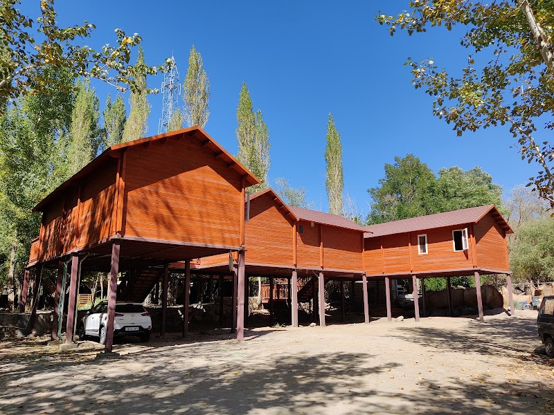 Lharisa Resort - Lharisa Resort Skara Leh, Leh, 194101