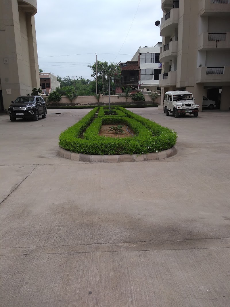 Home tution classes - Home tution classes, Sector 11D, Pocket E, Sector 11, Faridabad, Haryana 121006, India