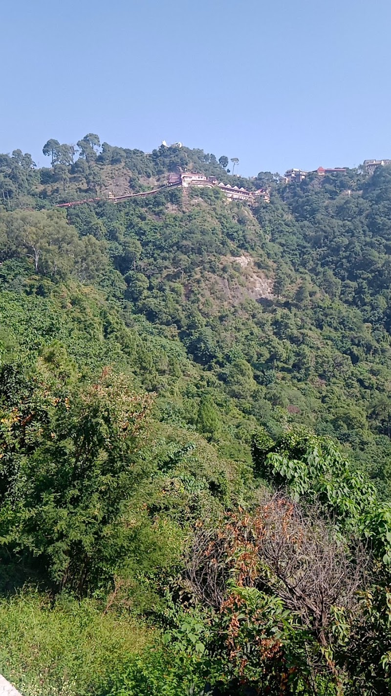 Deotsidh (baba balak nath) - Deotsidh (baba balak nath), CHW2+QMP, 37, Sidh Baba Balaknath Mandir Complex, Deotsidh, Himachal Pradesh 176039, India