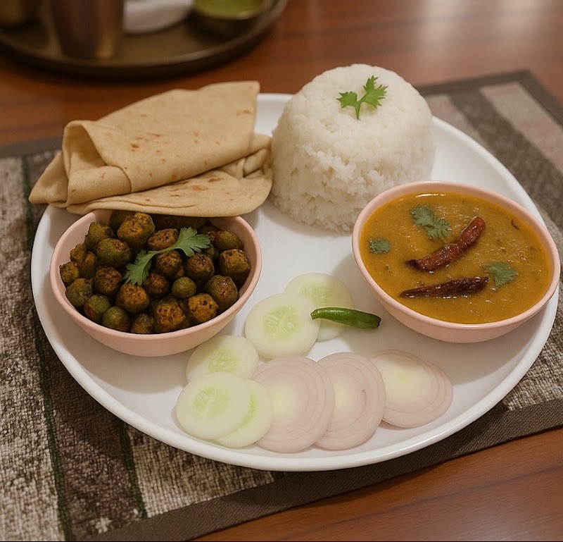 Apni Rasoi Pure Veg