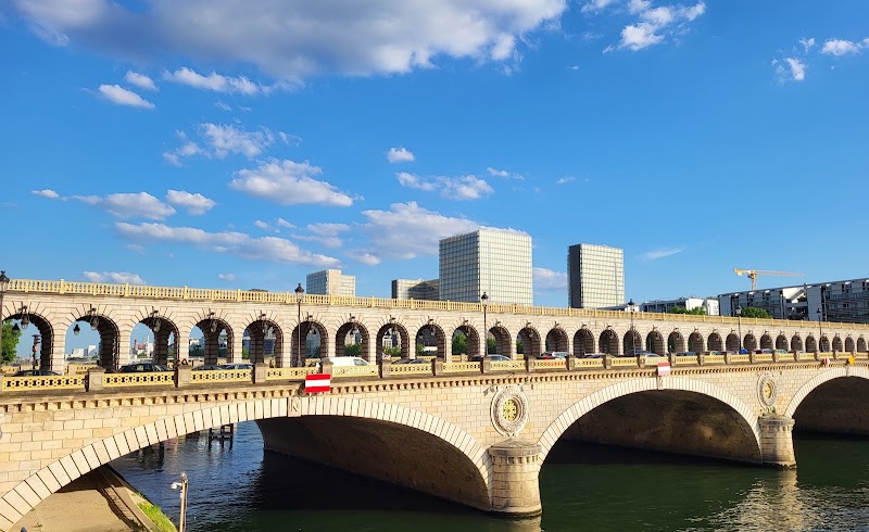 Pont de Bercy