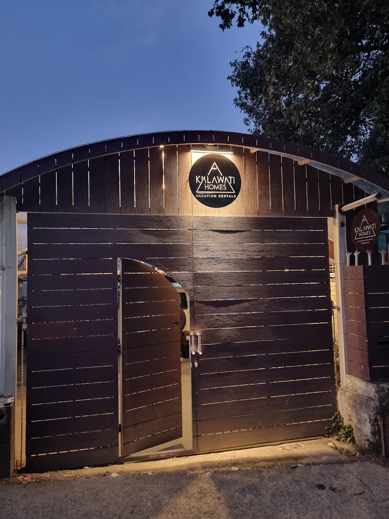Kalawati Homes - Kalawati Homes, Ridge Sanjauli Rd, Lakkar Bazar, Shimla, Himachal Pradesh 171001, India