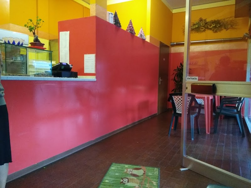 Voglia di Pizza - Voglia di Pizza, Via Voglia, 14, 46020 Magnacavallo MN, Italy
