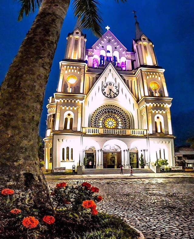 Itajaí - Itajaí - Santa Catarina, Brazil