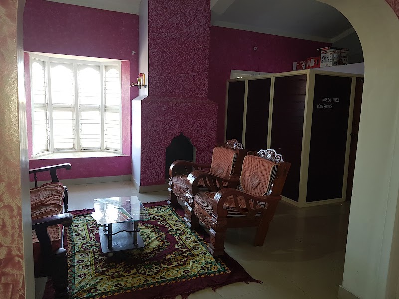 Balkis Homestay - Balkis Homestay Villa Firdouse, New Extension, Madikeri, Karnataka 571201, India