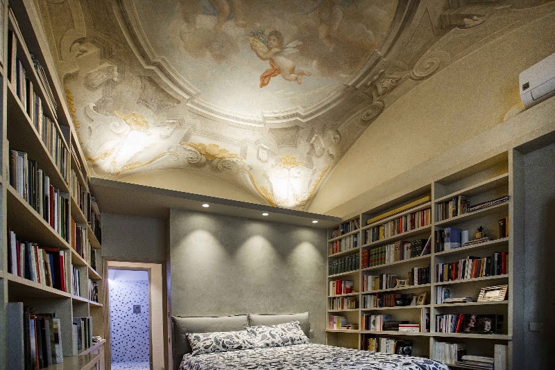 The Renaissance Palace - The Renaissance Palace, Borgo Santa Croce, 17, 50122 Firenze FI, Italy